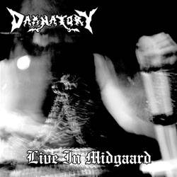 Damnatory (SWE-2) : Live in Midgaard